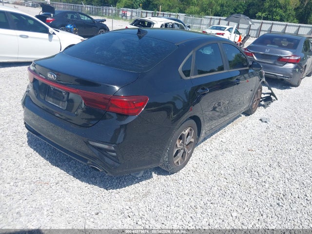 KIA Forte Lxs 2019 3KPF24AD7KE084986 Image 4