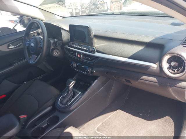 KIA Forte Lxs 2019 3KPF24AD7KE084986 Image 5