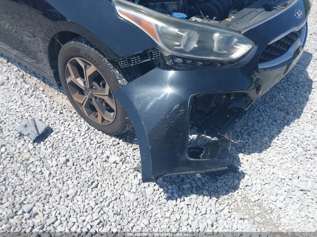 KIA Forte Lxs 2019 3KPF24AD7KE084986 Image 6
