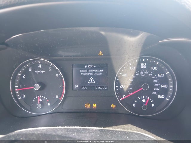 KIA Forte Lxs 2019 3KPF24AD7KE084986 Image 7