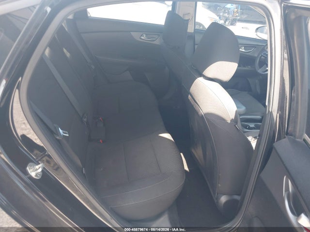 KIA Forte Lxs 2019 3KPF24AD7KE084986 Image 8