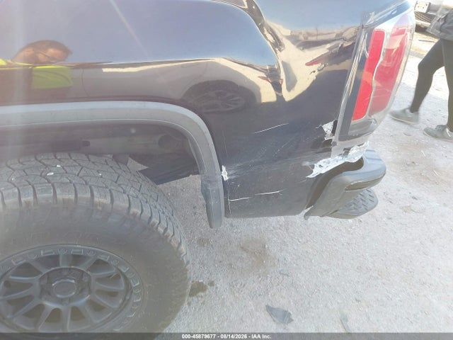 2016 Gmc Sierra 1500 Denali მანქანა იყიდება აუქციონზე, vin: 3GTP1PEC1GG286034, აუქციონის ნომერი: 45879677