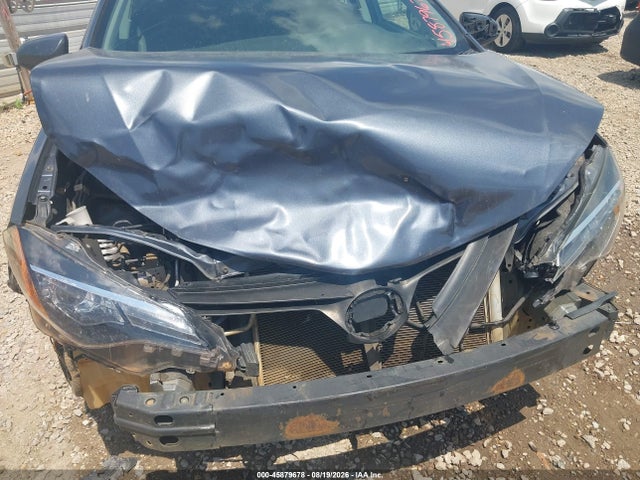 2019 Toyota Corolla Le მანქანა იყიდება აუქციონზე, vin: 5YFBURHEXKP938792, აუქციონის ნომერი: 45879678
