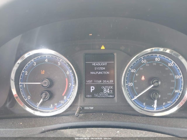 2019 Toyota Corolla Le მანქანა იყიდება აუქციონზე, vin: 5YFBURHEXKP938792, აუქციონის ნომერი: 45879678