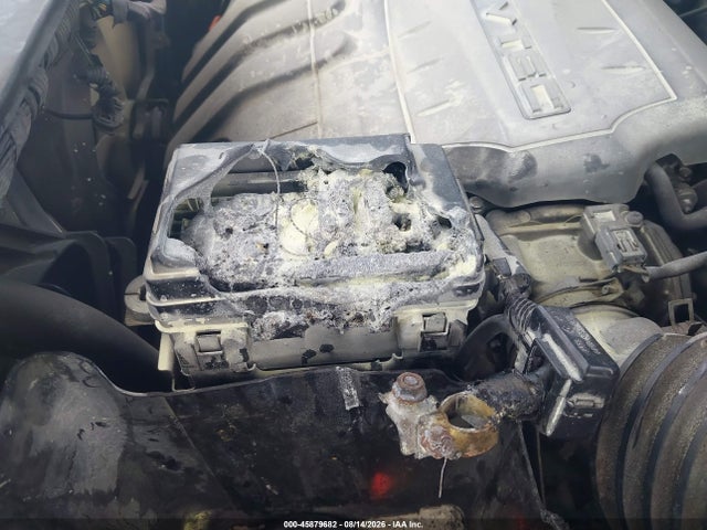45879682 :رقم المزاد ، 2HNYD28517H516998 vin ، 2007 Acura Mdx Sport Package مزاد بيع
