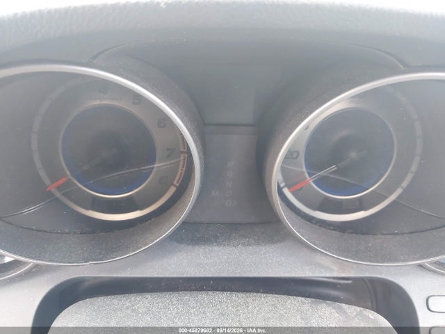 45879682 :رقم المزاد ، 2HNYD28517H516998 vin ، 2007 Acura Mdx Sport Package مزاد بيع