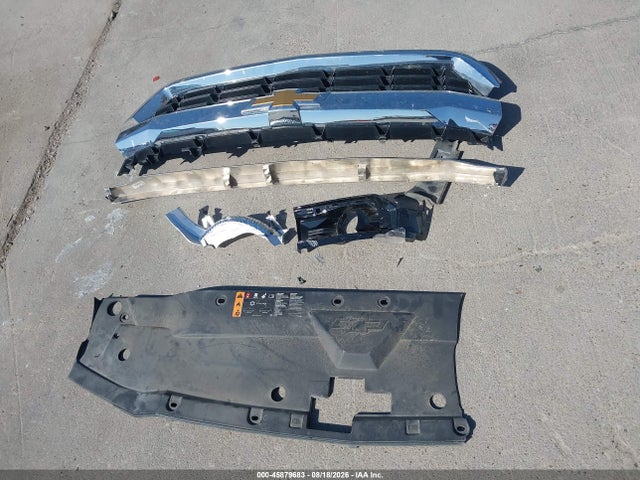 Aukcja sprzedaży 2017 Chevrolet Silverado 1500 Lt, vin: 3GCPCREC5HG308981, numer aukcji: 45879683