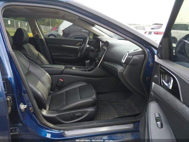 2018 Nissan Maxima 3.5 Sl მანქანა იყიდება აუქციონზე, vin: 1N4AA6AP1JC404320, აუქციონის ნომერი: 45879684