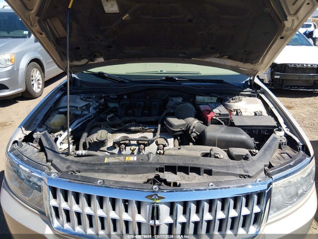 Продаж на аукціоні авто 2007 Lincoln Mkz, vin: 3LNHM28T37R655339, номер лоту: 45879688