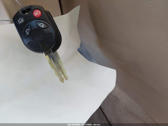 Продаж на аукціоні авто 2007 Lincoln Mkz, vin: 3LNHM28T37R655339, номер лоту: 45879688