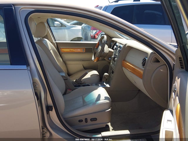 Продаж на аукціоні авто 2007 Lincoln Mkz, vin: 3LNHM28T37R655339, номер лоту: 45879688