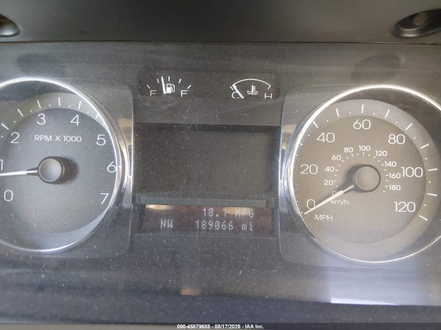 Продаж на аукціоні авто 2007 Lincoln Mkz, vin: 3LNHM28T37R655339, номер лоту: 45879688