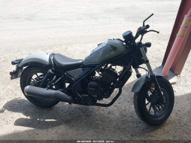 Honda Cmx300 A 2026 MLHNC5358T5901218 Image 12