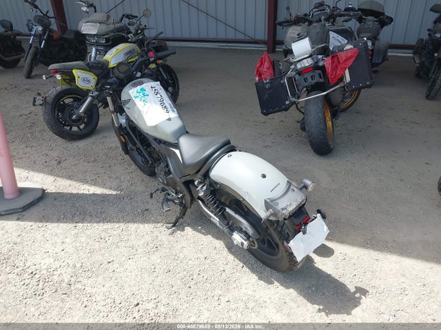 Honda Cmx300 A 2026 MLHNC5358T5901218 Image 3