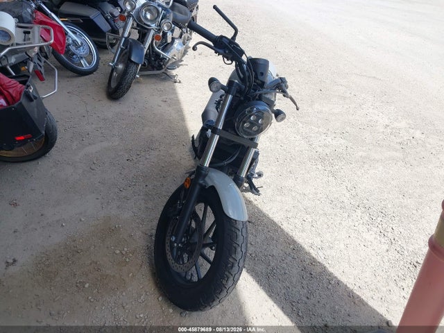 Honda Cmx300 A 2026 MLHNC5358T5901218 Image 5