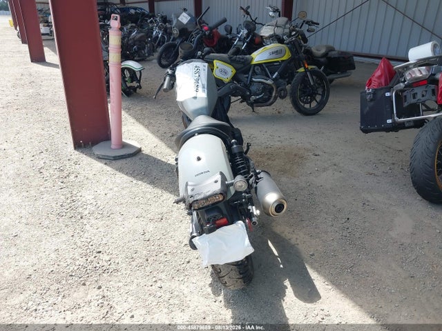 Honda Cmx300 A 2026 MLHNC5358T5901218 Image 6