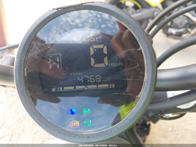 Honda Cmx300 A 2026 MLHNC5358T5901218 Image 7