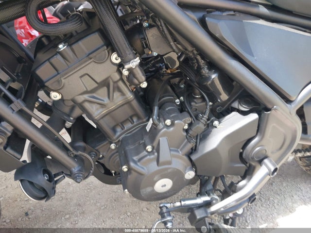 Honda Cmx300 A 2026 MLHNC5358T5901218 Image 9