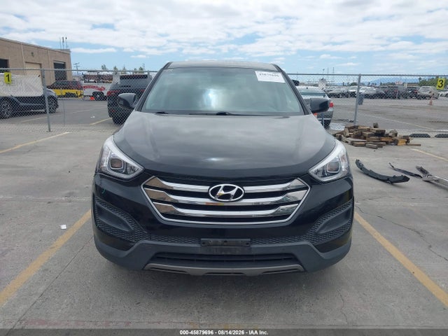 Продажа на аукционе авто 2015 Hyundai Santa Fe Sport 2.4l, vin: 5XYZT3LB5FG260295, номер лота: 45879696