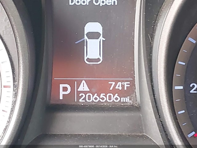 Продажа на аукционе авто 2015 Hyundai Santa Fe Sport 2.4l, vin: 5XYZT3LB5FG260295, номер лота: 45879696