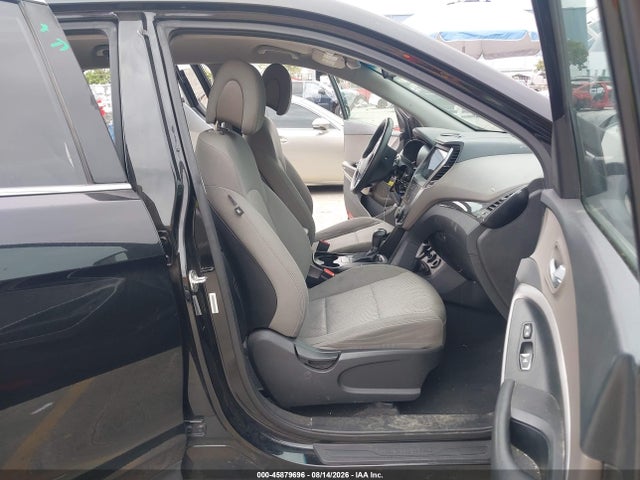 Продажа на аукционе авто 2015 Hyundai Santa Fe Sport 2.4l, vin: 5XYZT3LB5FG260295, номер лота: 45879696