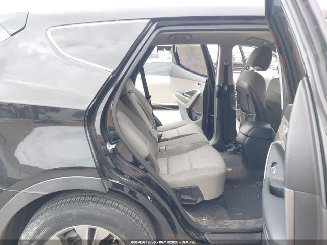 Продажа на аукционе авто 2015 Hyundai Santa Fe Sport 2.4l, vin: 5XYZT3LB5FG260295, номер лота: 45879696