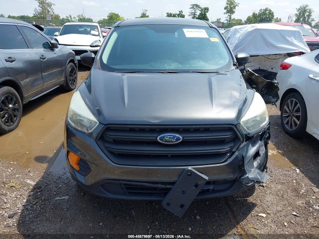 Продаж на аукціоні авто 2017 Ford Escape S, vin: 1FMCU0F74HUA48249, номер лоту: 45879697