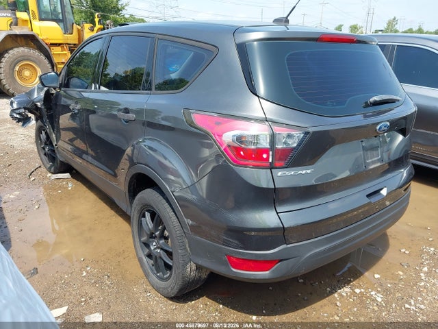 Продаж на аукціоні авто 2017 Ford Escape S, vin: 1FMCU0F74HUA48249, номер лоту: 45879697