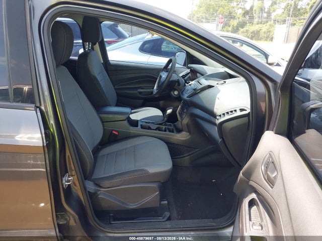 Продаж на аукціоні авто 2017 Ford Escape S, vin: 1FMCU0F74HUA48249, номер лоту: 45879697