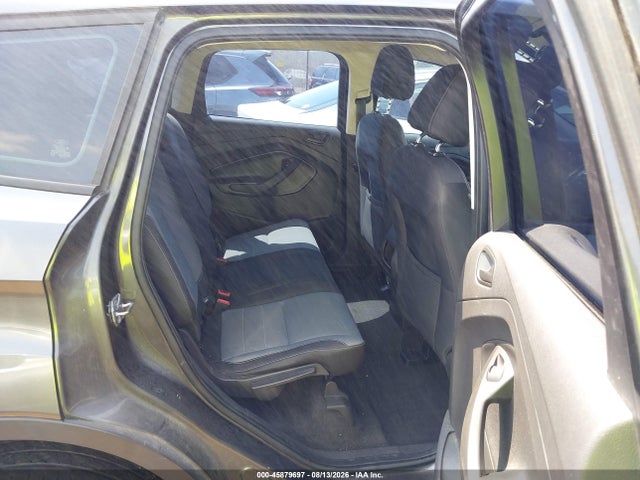 Продаж на аукціоні авто 2017 Ford Escape S, vin: 1FMCU0F74HUA48249, номер лоту: 45879697