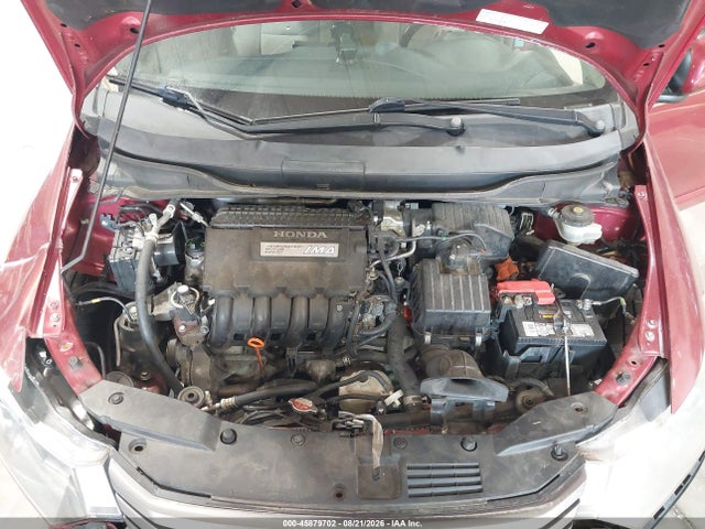 Aukcja sprzedaży 2010 Honda Insight Ex, vin: JHMZE2H74AS026384, numer aukcji: 45879702