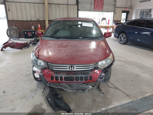Aukcja sprzedaży 2010 Honda Insight Ex, vin: JHMZE2H74AS026384, numer aukcji: 45879702