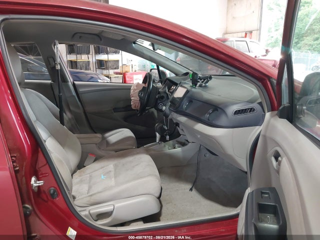 Aukcja sprzedaży 2010 Honda Insight Ex, vin: JHMZE2H74AS026384, numer aukcji: 45879702