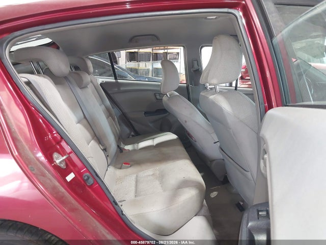 Aukcja sprzedaży 2010 Honda Insight Ex, vin: JHMZE2H74AS026384, numer aukcji: 45879702