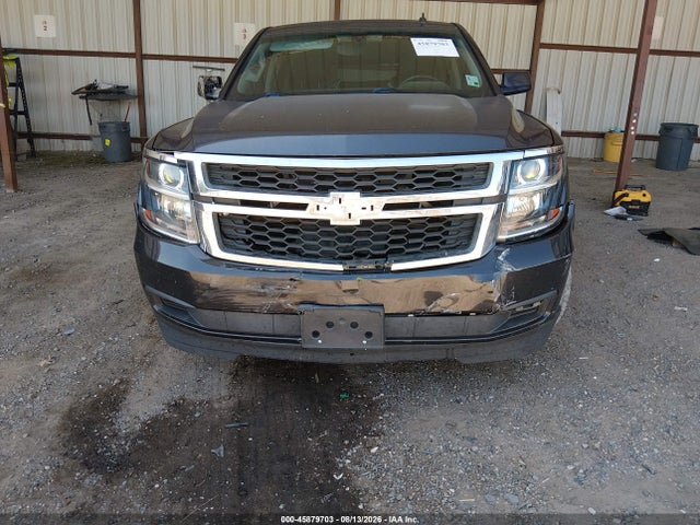 Aukcja sprzedaży 2015 Chevrolet Tahoe Ls, vin: 1GNSCAKC7FR304189, numer aukcji: 45879703