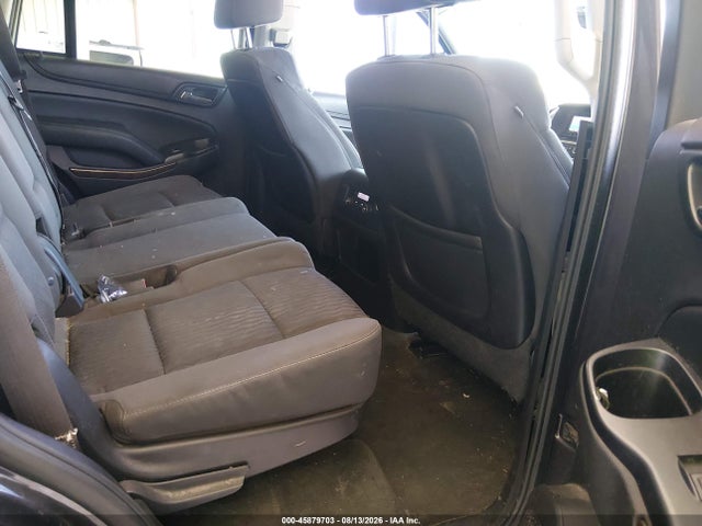 Aukcja sprzedaży 2015 Chevrolet Tahoe Ls, vin: 1GNSCAKC7FR304189, numer aukcji: 45879703