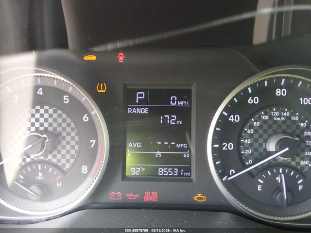 Hyundai ELANTRA SE 2019 5NPD74LF3KH472977 Image 7