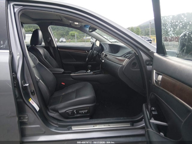 Aukcja sprzedaży 2013 Lexus Gs 350, vin: JTHCE1BL0D5012393, numer aukcji: 45879712