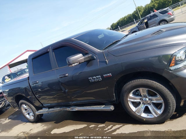 Продаж на аукціоні авто 2017 Ram 1500 Sport  4x4 5'7 Box, vin: 1C6RR7MT2HS530567, номер лоту: 45879714