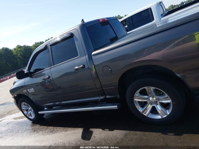 Продаж на аукціоні авто 2017 Ram 1500 Sport  4x4 5'7 Box, vin: 1C6RR7MT2HS530567, номер лоту: 45879714