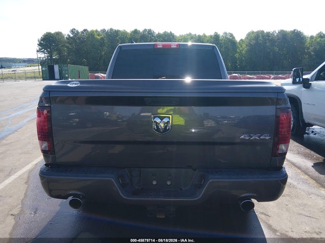Продаж на аукціоні авто 2017 Ram 1500 Sport  4x4 5'7 Box, vin: 1C6RR7MT2HS530567, номер лоту: 45879714