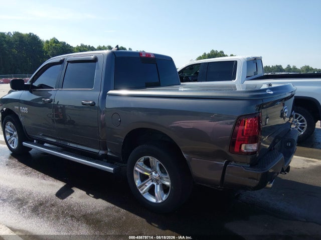 Продаж на аукціоні авто 2017 Ram 1500 Sport  4x4 5'7 Box, vin: 1C6RR7MT2HS530567, номер лоту: 45879714