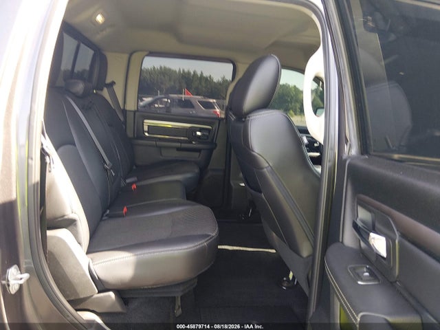 Продаж на аукціоні авто 2017 Ram 1500 Sport  4x4 5'7 Box, vin: 1C6RR7MT2HS530567, номер лоту: 45879714