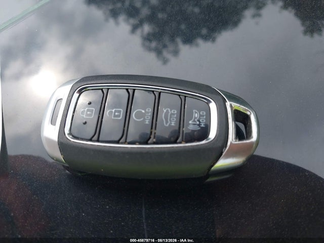 Aukcja sprzedaży 2021 Hyundai Elantra Sel, vin: 5NPLM4AG7MH001482, numer aukcji: 45879716