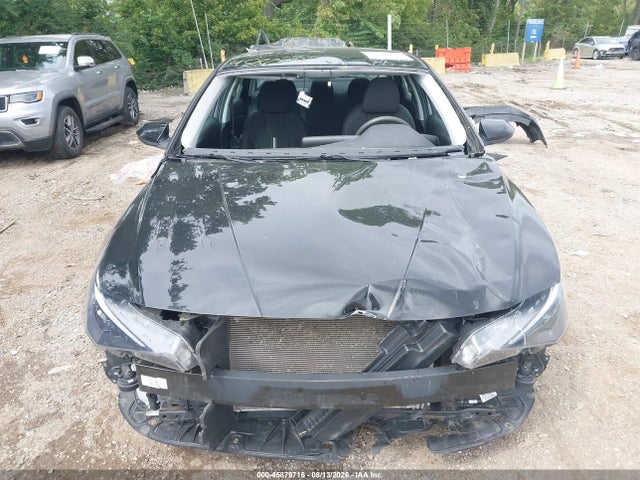 Aukcja sprzedaży 2021 Hyundai Elantra Sel, vin: 5NPLM4AG7MH001482, numer aukcji: 45879716