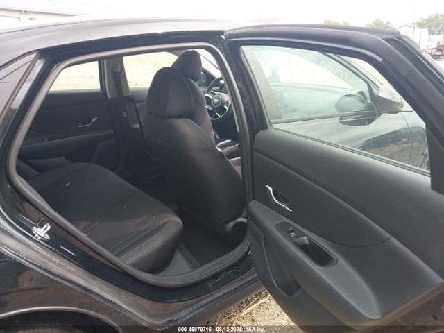Aukcja sprzedaży 2021 Hyundai Elantra Sel, vin: 5NPLM4AG7MH001482, numer aukcji: 45879716