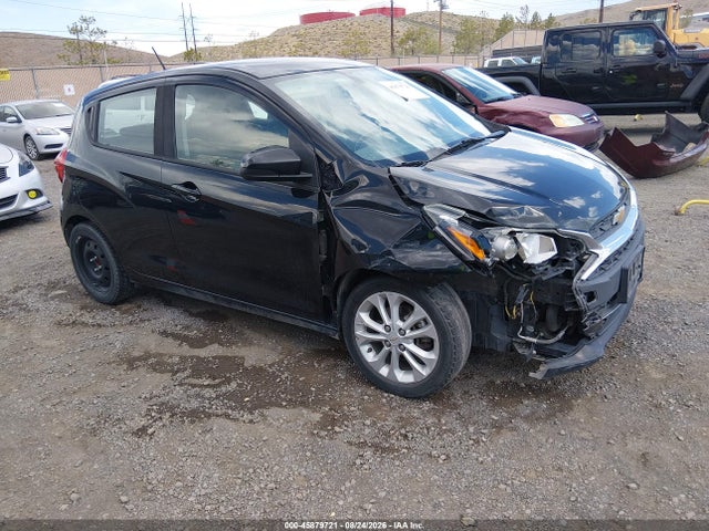 Продаж на аукціоні авто 2020 Chevrolet Spark Fwd 1lt Automatic, vin: KL8CD6SA9LC439736, номер лоту: 45879721