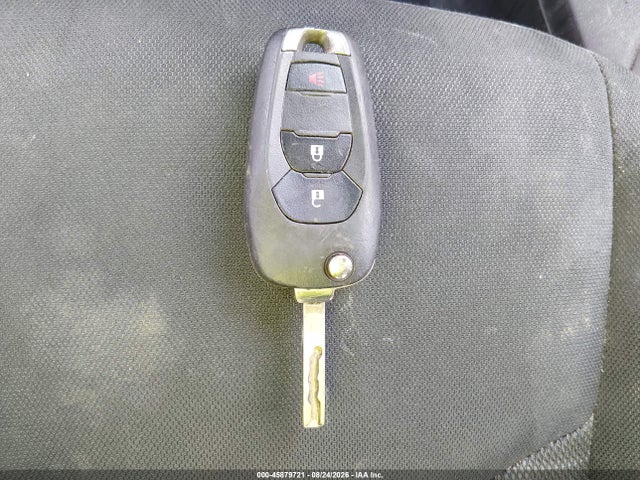 Продаж на аукціоні авто 2020 Chevrolet Spark Fwd 1lt Automatic, vin: KL8CD6SA9LC439736, номер лоту: 45879721