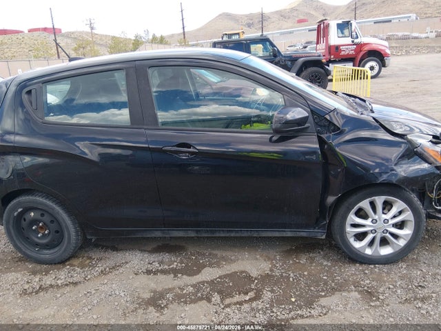 Продаж на аукціоні авто 2020 Chevrolet Spark Fwd 1lt Automatic, vin: KL8CD6SA9LC439736, номер лоту: 45879721