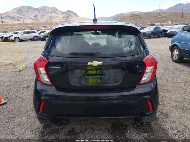 Продаж на аукціоні авто 2020 Chevrolet Spark Fwd 1lt Automatic, vin: KL8CD6SA9LC439736, номер лоту: 45879721